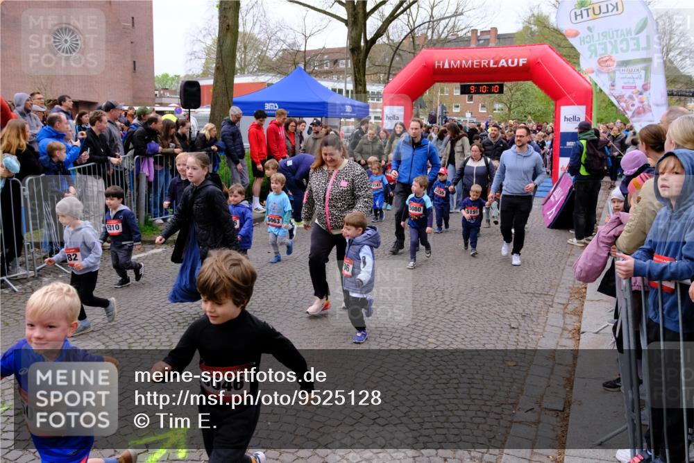 19.04.2026 - Hammer Lauf Tim E. http://msf.ph/oto/9525128 19.04.2026 09:10:19 Ziel  meine-sportfotos.de