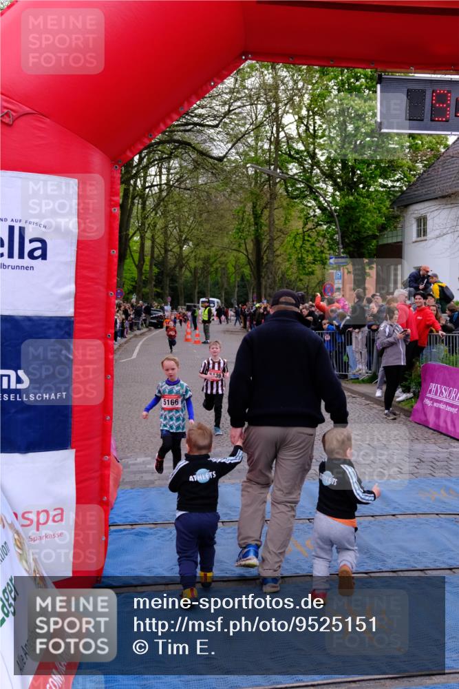 19.04.2026 - Hammer Lauf Tim E. http://msf.ph/oto/9525151 19.04.2026 09:11:44 Ziel  meine-sportfotos.de