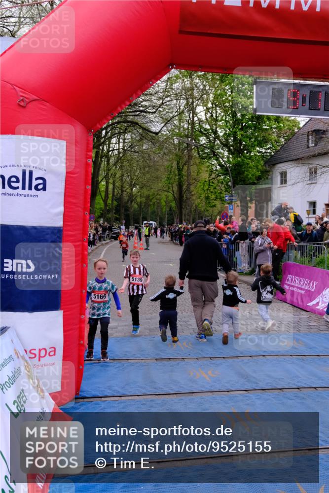 19.04.2026 - Hammer Lauf Tim E. http://msf.ph/oto/9525155 19.04.2026 09:11:45 Ziel  meine-sportfotos.de