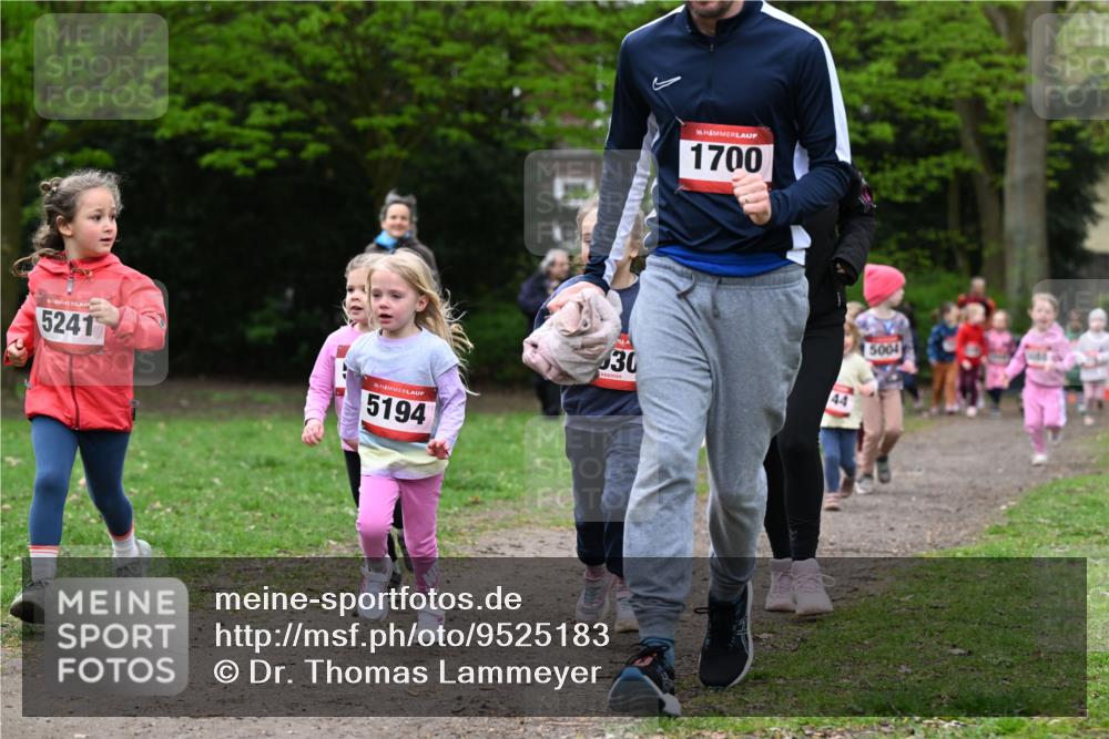 19.04.2026 - Hammer Lauf Dr. Thomas Lammeyer http://msf.ph/oto/9525183 19.04.2026 09:01:20 Laufen 5241, 5194, 1700, 5004 meine-sportfotos.de