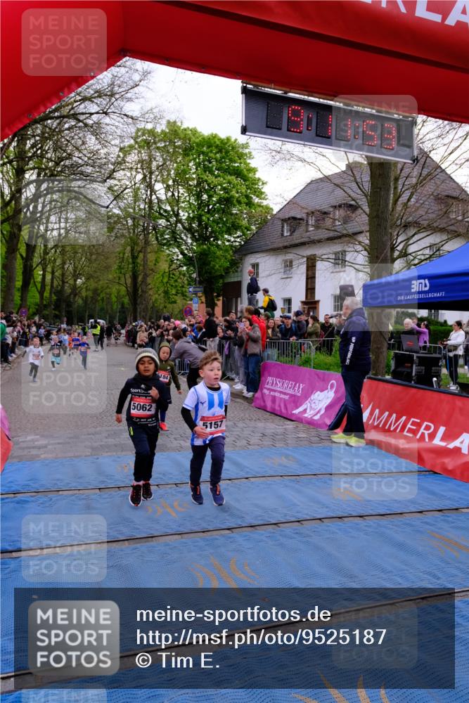 19.04.2026 - Hammer Lauf Tim E. http://msf.ph/oto/9525187 19.04.2026 09:12:02 Ziel  meine-sportfotos.de