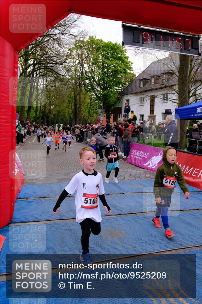 19.04.2026 - Hammer Lauf Tim E. http://msf.ph/oto/9525209 19.04.2026 09:12:06 Ziel  meine-sportfotos.de