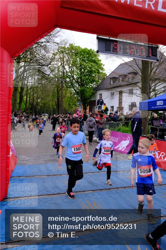 19.04.2026 - Hammer Lauf Tim E. http://msf.ph/oto/9525231 19.04.2026 09:12:10 Ziel  meine-sportfotos.de
