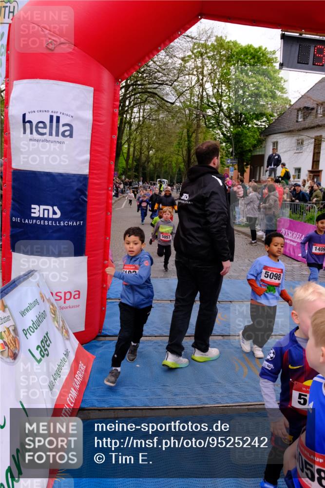 19.04.2026 - Hammer Lauf Tim E. http://msf.ph/oto/9525242 19.04.2026 09:12:14 Ziel  meine-sportfotos.de