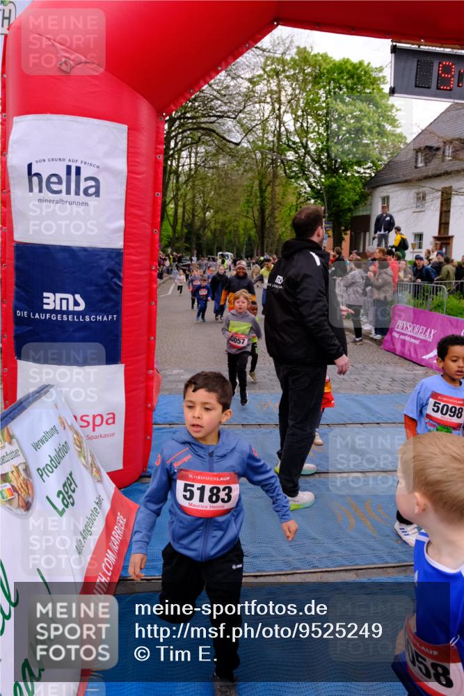 19.04.2026 - Hammer Lauf Tim E. http://msf.ph/oto/9525249 19.04.2026 09:12:15 Ziel  meine-sportfotos.de