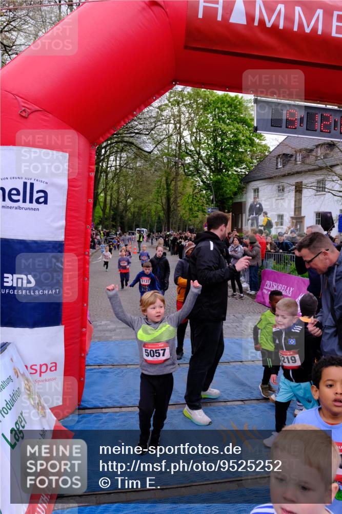19.04.2026 - Hammer Lauf Tim E. http://msf.ph/oto/9525252 19.04.2026 09:12:17 Ziel  meine-sportfotos.de
