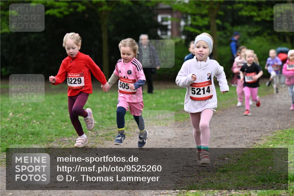 19.04.2026 - Hammer Lauf Dr. Thomas Lammeyer http://msf.ph/oto/9525260 19.04.2026 09:01:28 Laufen 5229, 505, 5214 meine-sportfotos.de