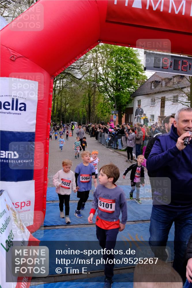 19.04.2026 - Hammer Lauf Tim E. http://msf.ph/oto/9525267 19.04.2026 09:12:22 Ziel  meine-sportfotos.de