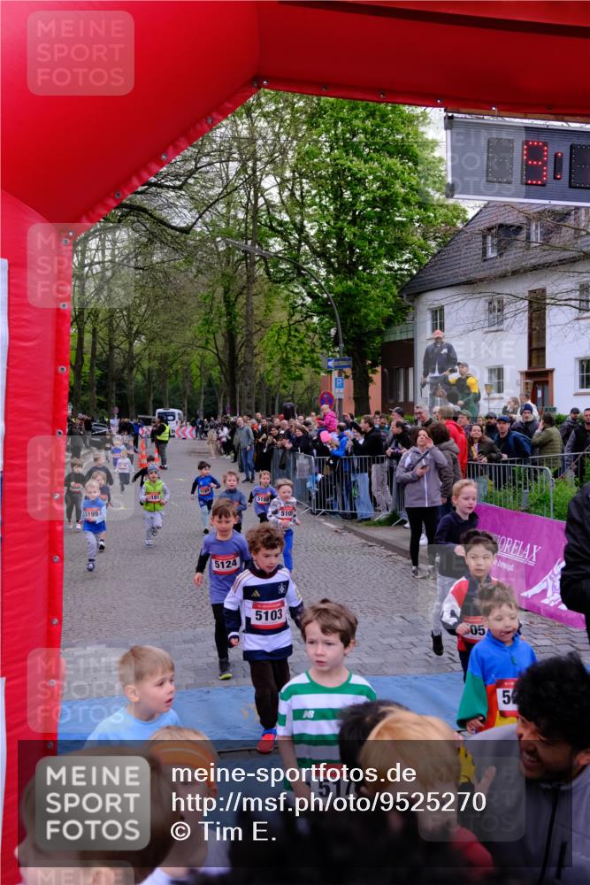 19.04.2026 - Hammer Lauf Tim E. http://msf.ph/oto/9525270 19.04.2026 09:12:30 Ziel  meine-sportfotos.de