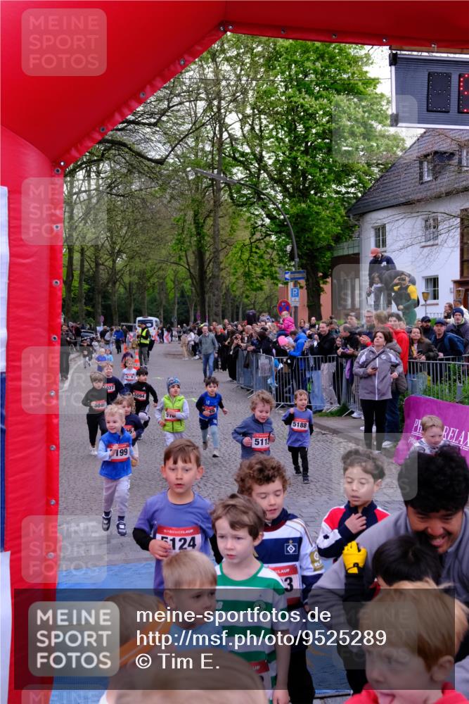 19.04.2026 - Hammer Lauf Tim E. http://msf.ph/oto/9525289 19.04.2026 09:12:32 Ziel  meine-sportfotos.de