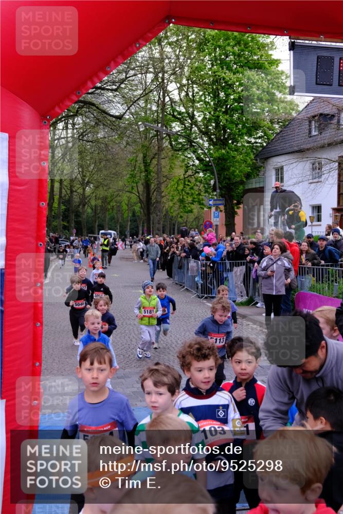 19.04.2026 - Hammer Lauf Tim E. http://msf.ph/oto/9525298 19.04.2026 09:12:33 Ziel  meine-sportfotos.de