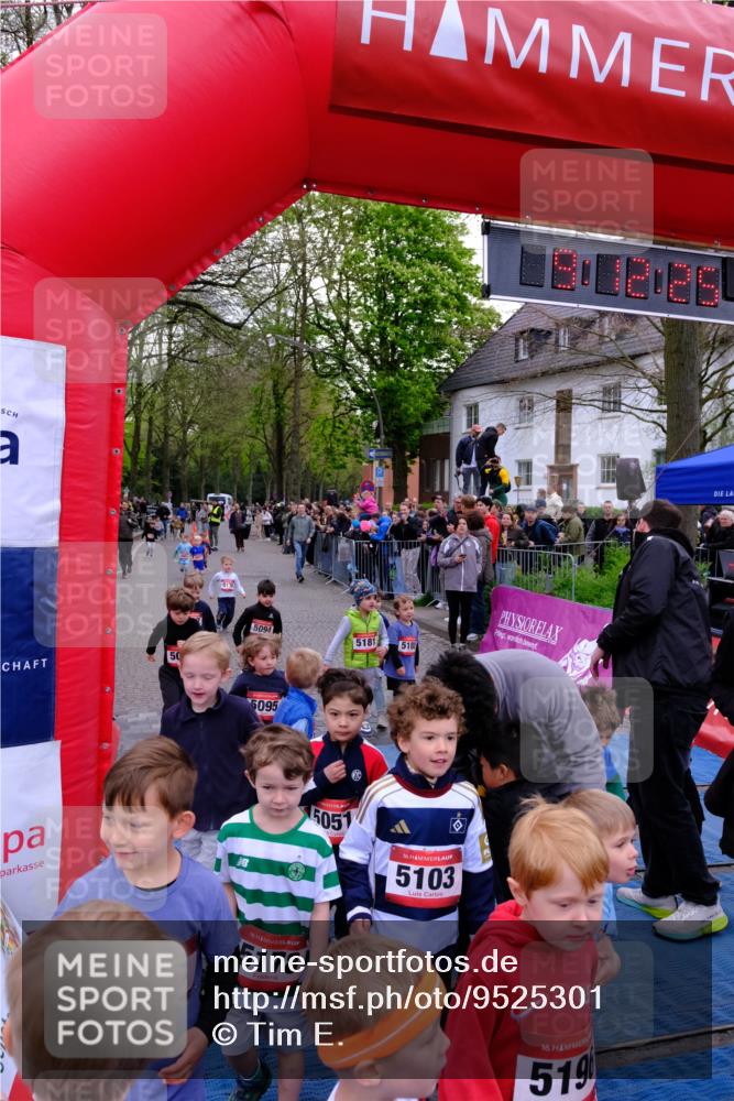 19.04.2026 - Hammer Lauf Tim E. http://msf.ph/oto/9525301 19.04.2026 09:12:34 Ziel  meine-sportfotos.de