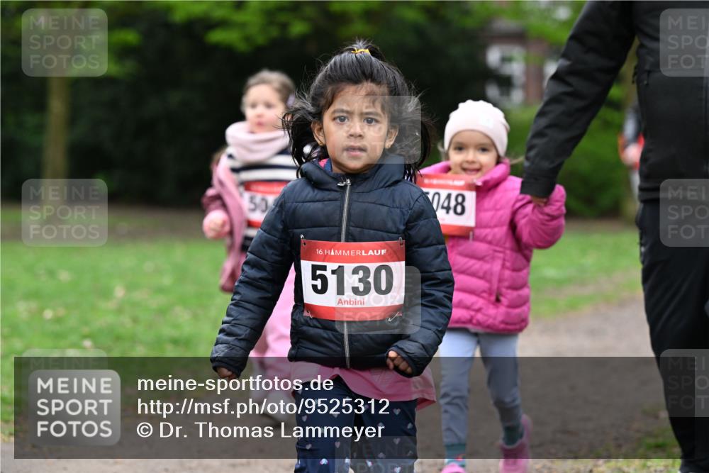 19.04.2026 - Hammer Lauf Dr. Thomas Lammeyer http://msf.ph/oto/9525312 19.04.2026 09:01:33 Laufen 5130, 048 meine-sportfotos.de