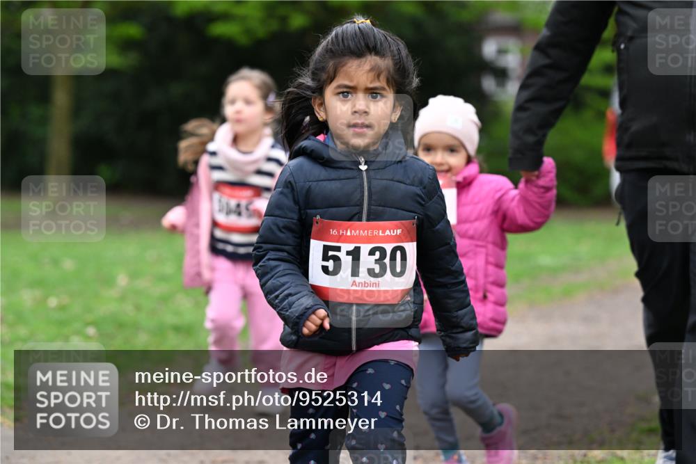 19.04.2026 - Hammer Lauf Dr. Thomas Lammeyer http://msf.ph/oto/9525314 19.04.2026 09:01:33 Laufen 5130 meine-sportfotos.de