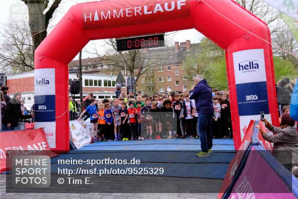 19.04.2026 - Hammer Lauf Tim E. http://msf.ph/oto/9525329 19.04.2026 09:20:22 Ziel  meine-sportfotos.de