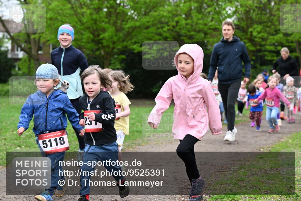 19.04.2026 - Hammer Lauf Dr. Thomas Lammeyer http://msf.ph/oto/9525391 19.04.2026 09:01:43 Laufen 5118 meine-sportfotos.de