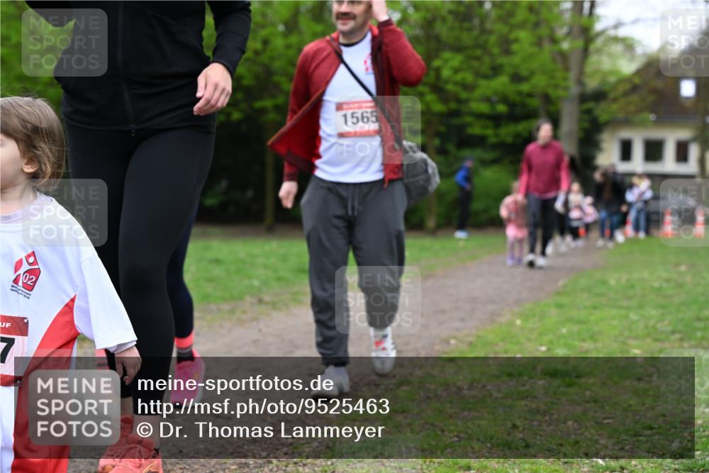 19.04.2026 - Hammer Lauf Dr. Thomas Lammeyer http://msf.ph/oto/9525463 19.04.2026 09:01:50 Laufen 1565 meine-sportfotos.de
