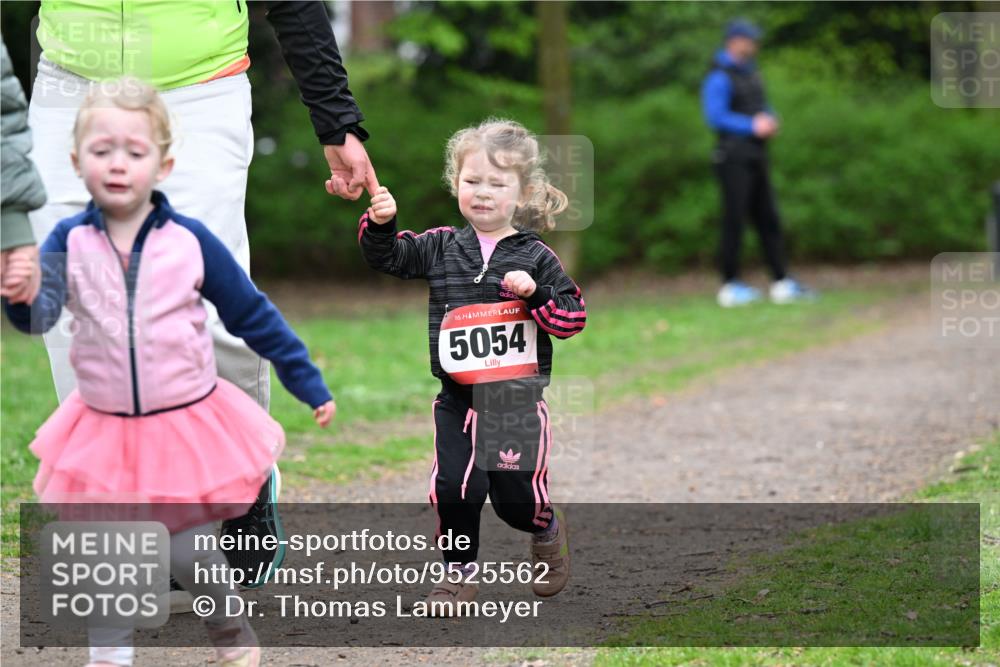 19.04.2026 - Hammer Lauf Dr. Thomas Lammeyer http://msf.ph/oto/9525562 19.04.2026 09:02:57 Laufen 5054 meine-sportfotos.de