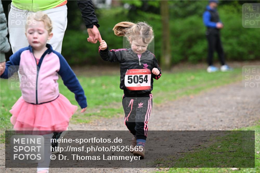 19.04.2026 - Hammer Lauf Dr. Thomas Lammeyer http://msf.ph/oto/9525565 19.04.2026 09:02:57 Laufen 5054 meine-sportfotos.de
