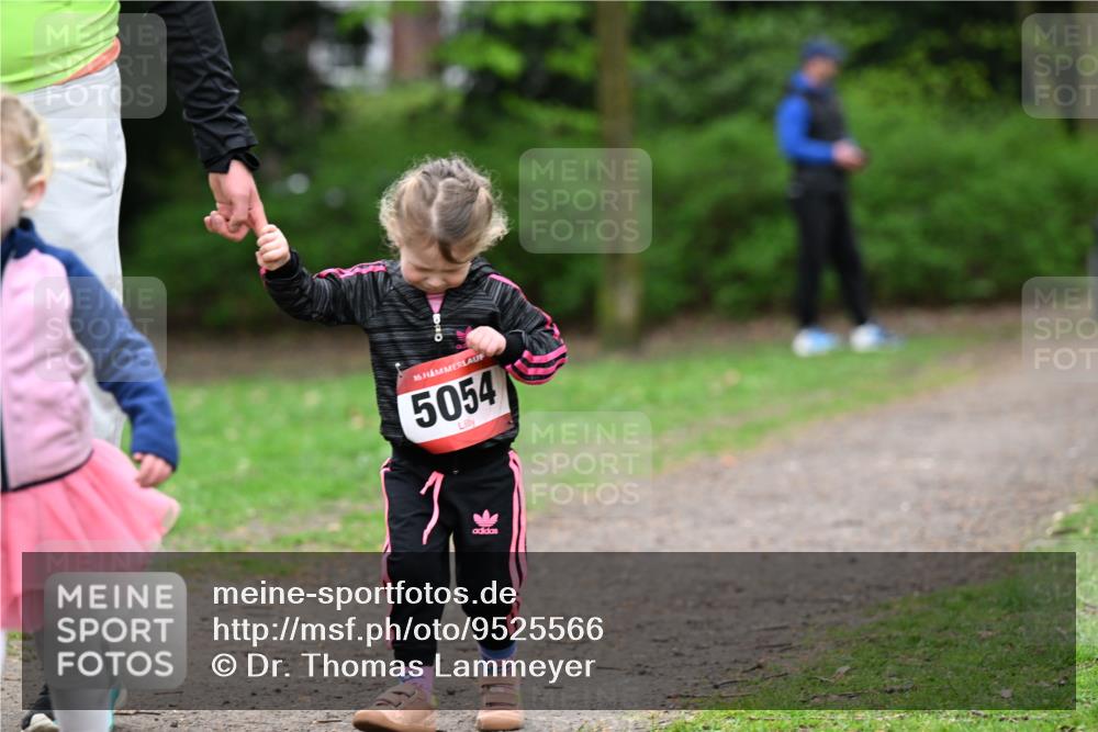 19.04.2026 - Hammer Lauf Dr. Thomas Lammeyer http://msf.ph/oto/9525566 19.04.2026 09:02:58 Laufen 5054 meine-sportfotos.de