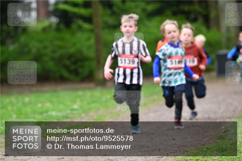 19.04.2026 - Hammer Lauf Dr. Thomas Lammeyer http://msf.ph/oto/9525578 19.04.2026 09:10:44 Laufen 5139 meine-sportfotos.de