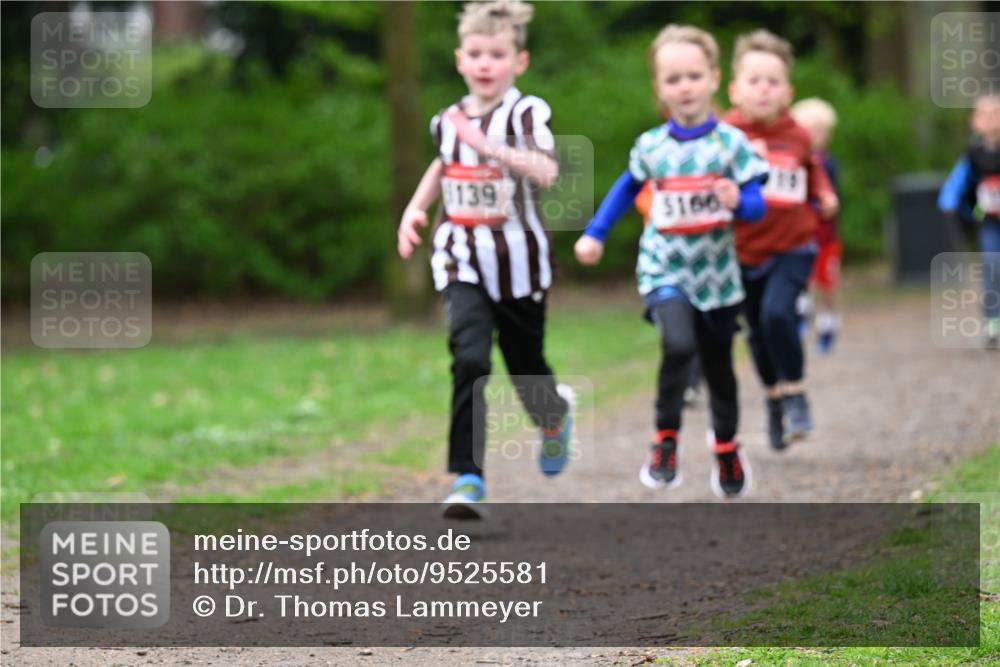19.04.2026 - Hammer Lauf Dr. Thomas Lammeyer http://msf.ph/oto/9525581 19.04.2026 09:10:45 Laufen 139, 166 meine-sportfotos.de
