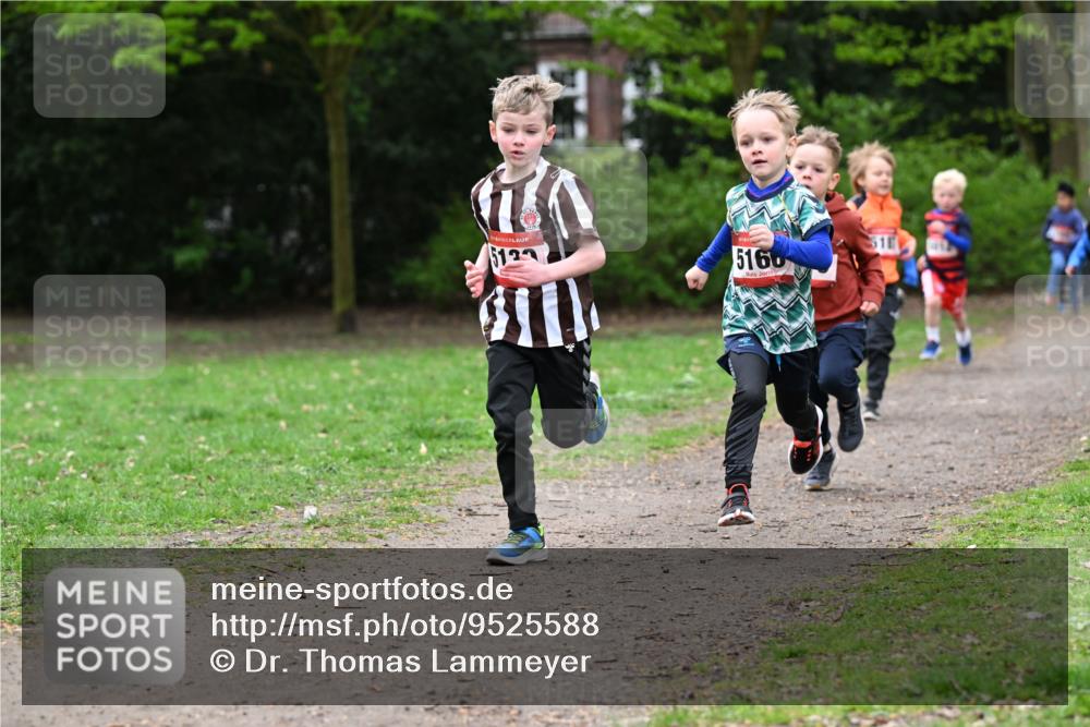 19.04.2026 - Hammer Lauf Dr. Thomas Lammeyer http://msf.ph/oto/9525588 19.04.2026 09:10:46 Laufen 5160 meine-sportfotos.de