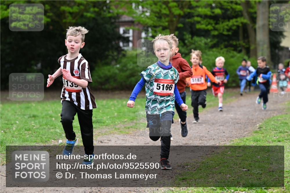 19.04.2026 - Hammer Lauf Dr. Thomas Lammeyer http://msf.ph/oto/9525590 19.04.2026 09:10:46 Laufen 135, 5166, 5187 meine-sportfotos.de