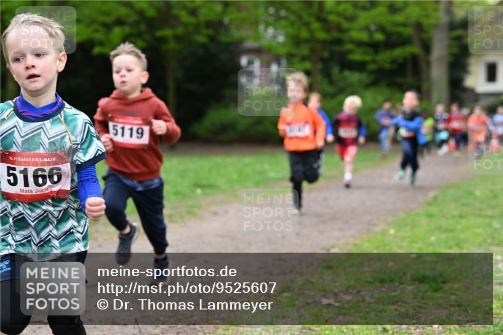 19.04.2026 - Hammer Lauf Dr. Thomas Lammeyer http://msf.ph/oto/9525607 19.04.2026 09:10:47 Laufen 5166, 5119 meine-sportfotos.de