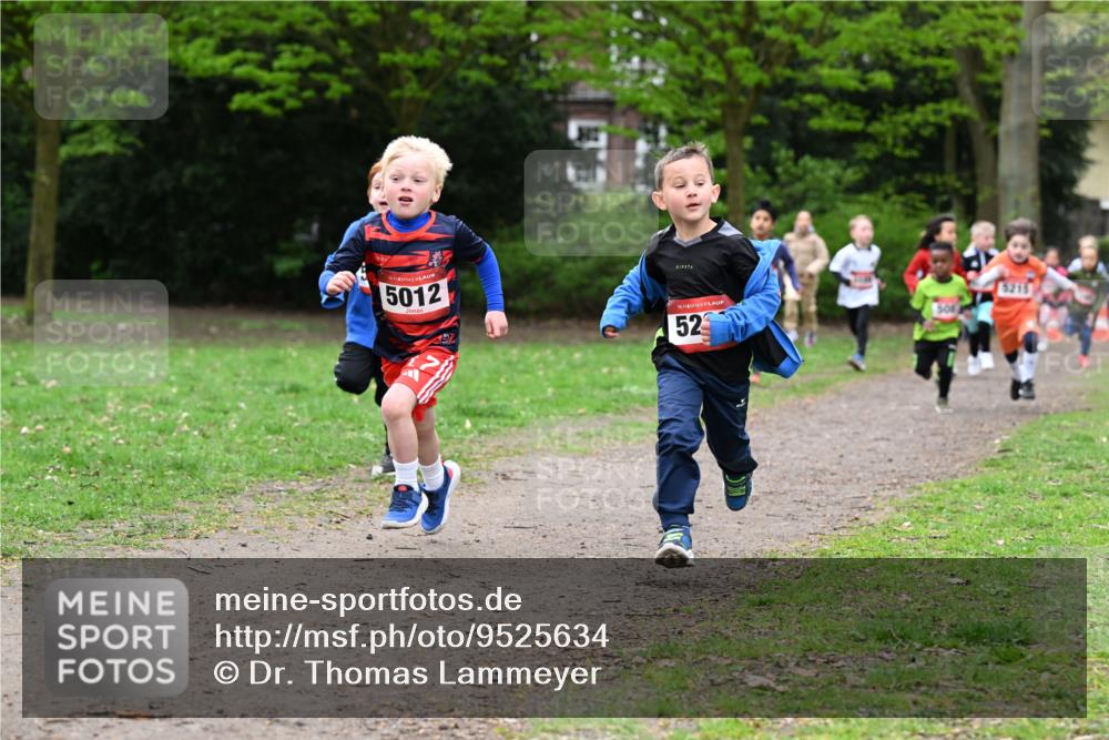 19.04.2026 - Hammer Lauf Dr. Thomas Lammeyer http://msf.ph/oto/9525634 19.04.2026 09:10:50 Laufen 5012, 5215 meine-sportfotos.de