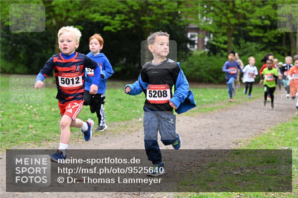 19.04.2026 - Hammer Lauf Dr. Thomas Lammeyer http://msf.ph/oto/9525640 19.04.2026 09:10:51 Laufen 5012, 5208 meine-sportfotos.de