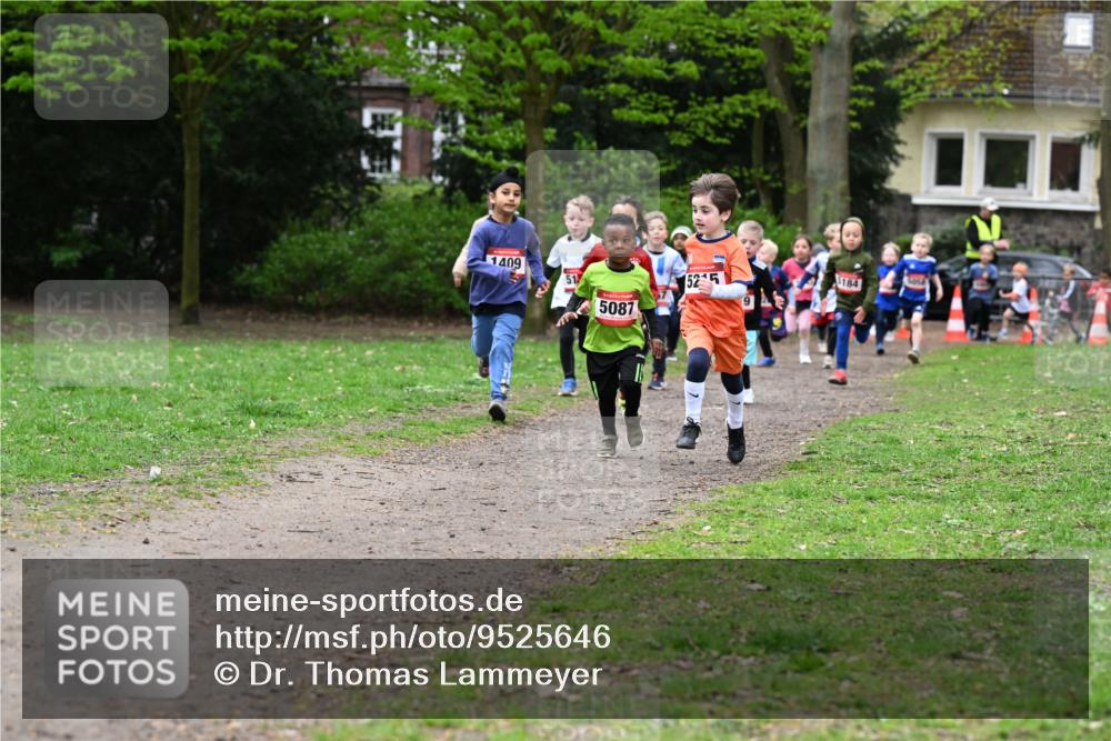 19.04.2026 - Hammer Lauf Dr. Thomas Lammeyer http://msf.ph/oto/9525646 19.04.2026 09:10:51 Laufen 1409, 5087, 5184 meine-sportfotos.de