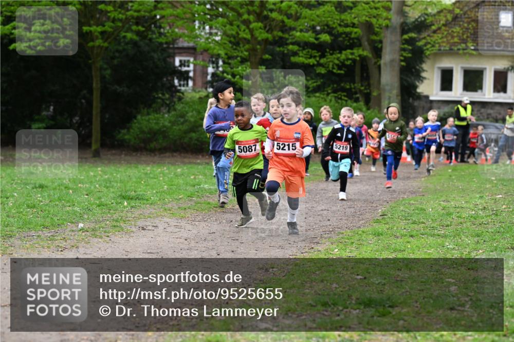 19.04.2026 - Hammer Lauf Dr. Thomas Lammeyer http://msf.ph/oto/9525655 19.04.2026 09:10:52 Laufen 5087, 5215, 5219 meine-sportfotos.de