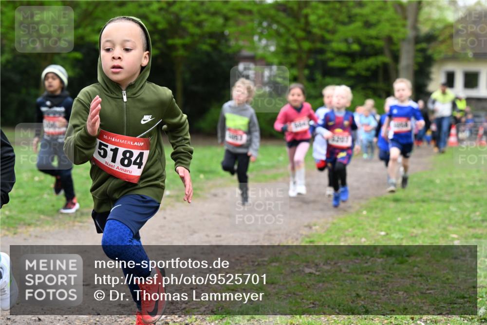 19.04.2026 - Hammer Lauf Dr. Thomas Lammeyer http://msf.ph/oto/9525701 19.04.2026 09:10:56 Laufen 5184 meine-sportfotos.de