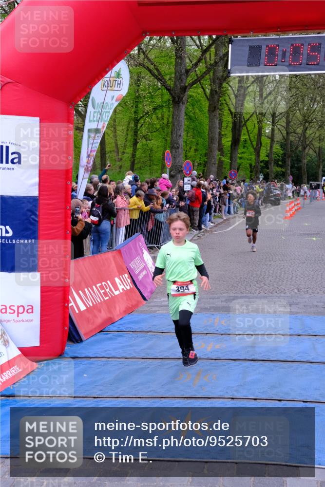 19.04.2026 - Hammer Lauf Tim E. http://msf.ph/oto/9525703 19.04.2026 09:25:45 Ziel 394, 1039, 1537, 1913 meine-sportfotos.de