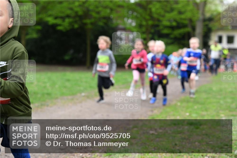 19.04.2026 - Hammer Lauf Dr. Thomas Lammeyer http://msf.ph/oto/9525705 19.04.2026 09:10:57 Laufen  meine-sportfotos.de