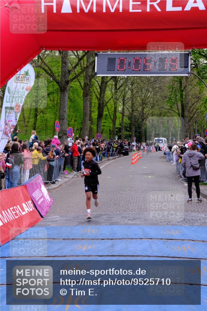 19.04.2026 - Hammer Lauf Tim E. http://msf.ph/oto/9525710 19.04.2026 09:25:47 Ziel 394, 1537 meine-sportfotos.de
