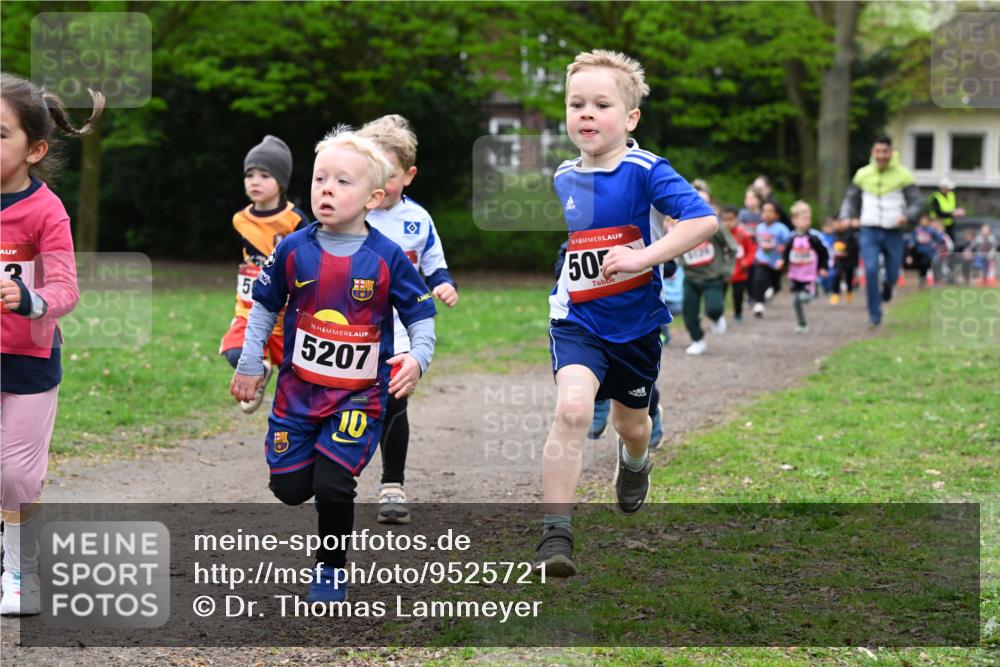 19.04.2026 - Hammer Lauf Dr. Thomas Lammeyer http://msf.ph/oto/9525721 19.04.2026 09:10:58 Laufen 5207 meine-sportfotos.de