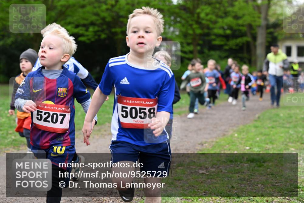 19.04.2026 - Hammer Lauf Dr. Thomas Lammeyer http://msf.ph/oto/9525729 19.04.2026 09:10:59 Laufen 5207, 5058 meine-sportfotos.de
