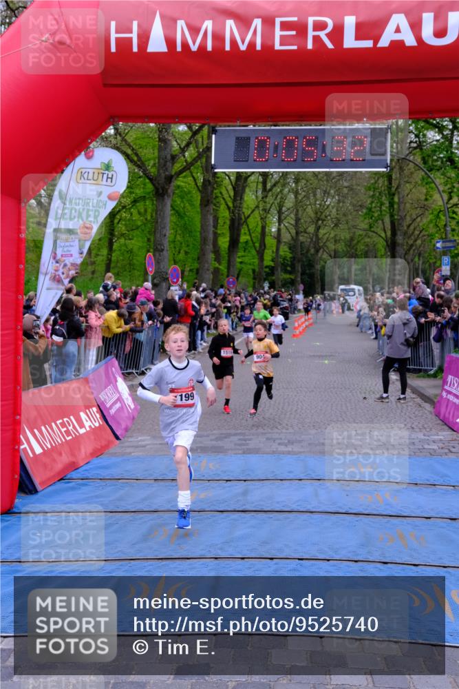 19.04.2026 - Hammer Lauf Tim E. http://msf.ph/oto/9525740 19.04.2026 09:26:00 Ziel 904, 1086, 1197, 1199, 1257, 1519 meine-sportfotos.de