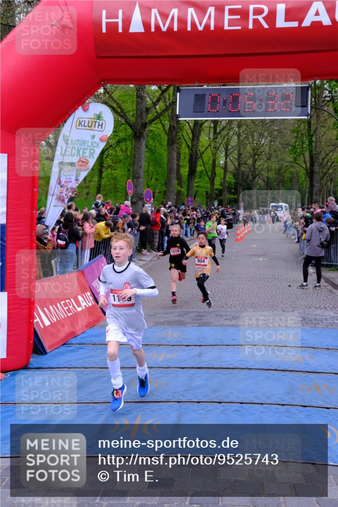19.04.2026 - Hammer Lauf Tim E. http://msf.ph/oto/9525743 19.04.2026 09:26:01 Ziel 904, 1086, 1197, 1199, 1257, 1519 meine-sportfotos.de