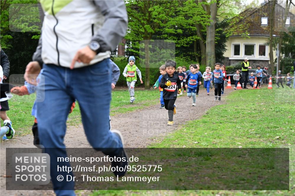 19.04.2026 - Hammer Lauf Dr. Thomas Lammeyer http://msf.ph/oto/9525775 19.04.2026 09:11:03 Laufen 181, 224, 5189, 510, 5183 meine-sportfotos.de