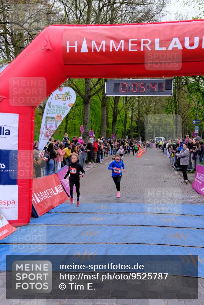 19.04.2026 - Hammer Lauf Tim E. http://msf.ph/oto/9525787 19.04.2026 09:26:09 Ziel 926, 1086, 1257, 1314, 1348, 1405 meine-sportfotos.de