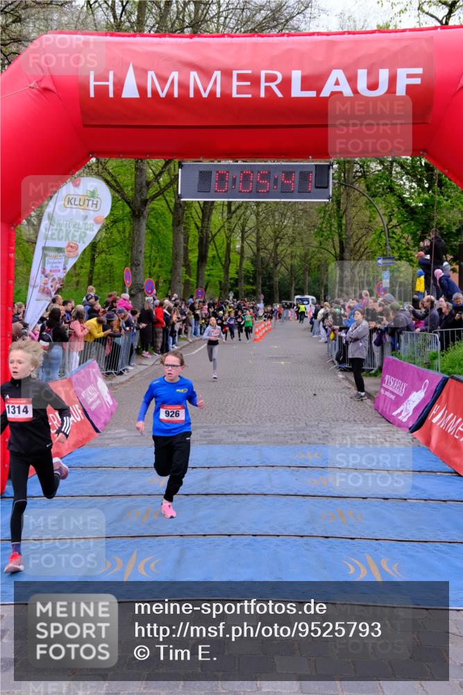 19.04.2026 - Hammer Lauf Tim E. http://msf.ph/oto/9525793 19.04.2026 09:26:10 Ziel 926, 1241, 1314, 1348, 1405, 1524, 1893 meine-sportfotos.de