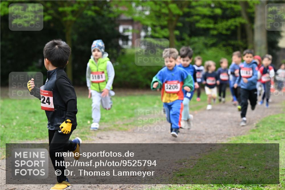 19.04.2026 - Hammer Lauf Dr. Thomas Lammeyer http://msf.ph/oto/9525794 19.04.2026 09:11:05 Laufen 181, 5206 meine-sportfotos.de