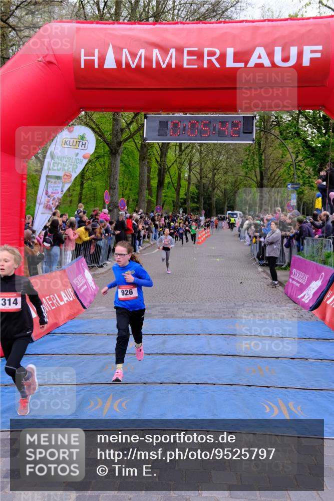 19.04.2026 - Hammer Lauf Tim E. http://msf.ph/oto/9525797 19.04.2026 09:26:10 Ziel 926, 1241, 1314, 1348, 1405, 1524, 1893 meine-sportfotos.de