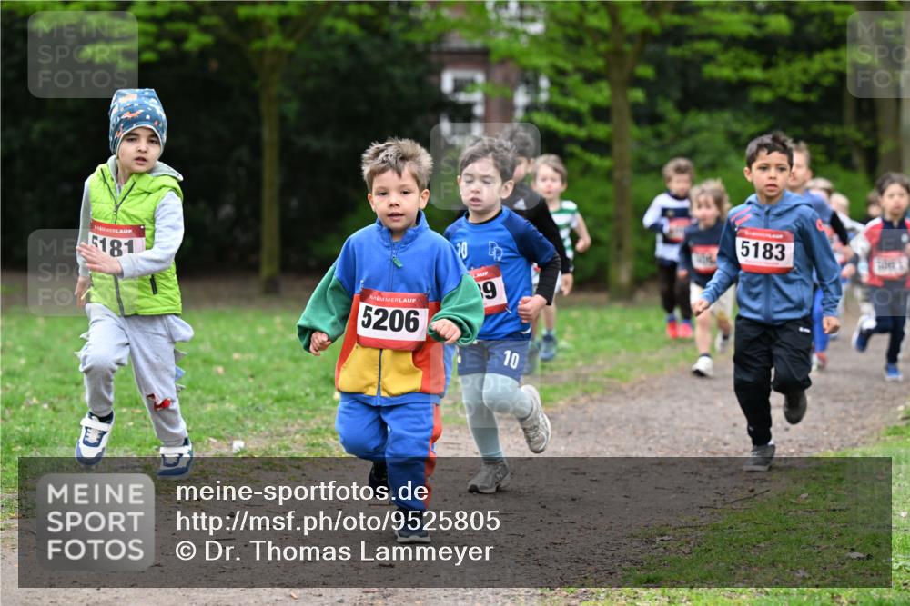 19.04.2026 - Hammer Lauf Dr. Thomas Lammeyer http://msf.ph/oto/9525805 19.04.2026 09:11:06 Laufen 5181, 5206, 5183 meine-sportfotos.de