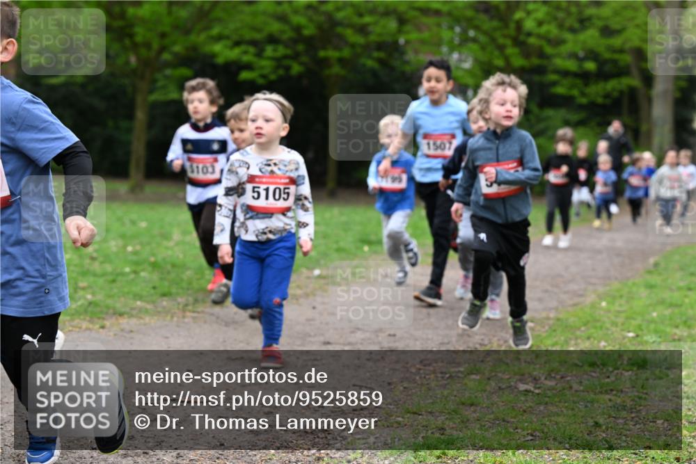 19.04.2026 - Hammer Lauf Dr. Thomas Lammeyer http://msf.ph/oto/9525859 19.04.2026 09:11:11 Laufen 103, 5105, 1507 meine-sportfotos.de