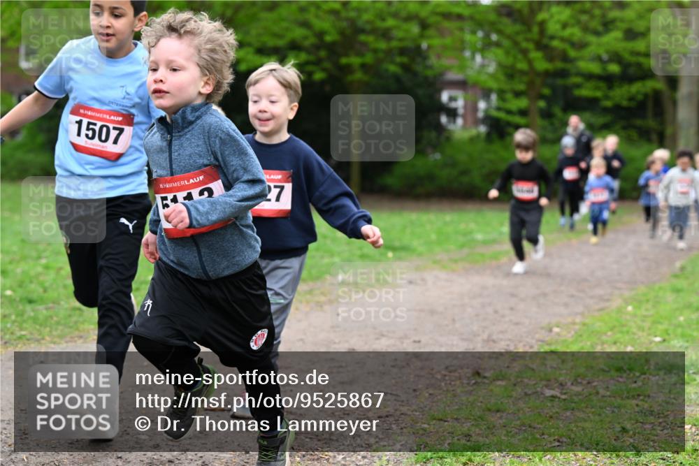 19.04.2026 - Hammer Lauf Dr. Thomas Lammeyer http://msf.ph/oto/9525867 19.04.2026 09:11:12 Laufen 1507, 103 meine-sportfotos.de
