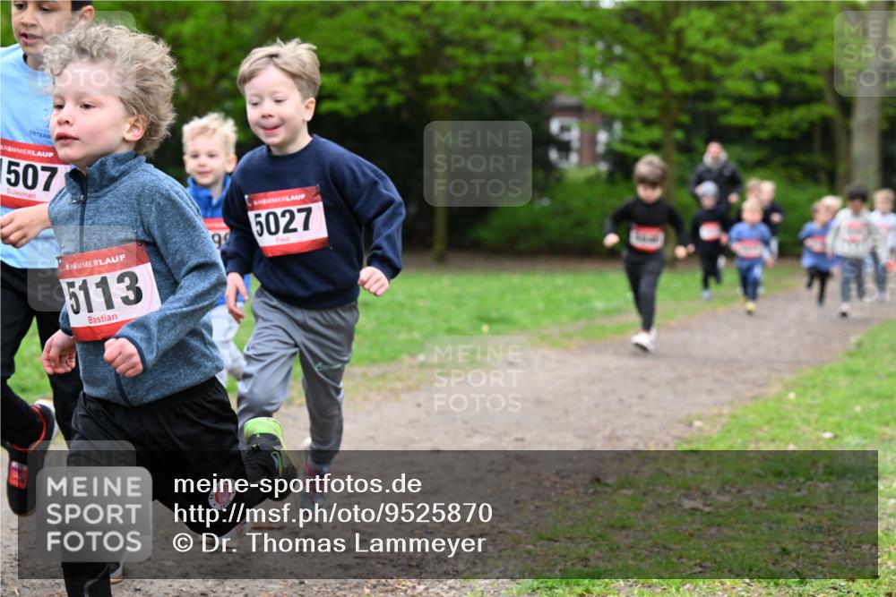 19.04.2026 - Hammer Lauf Dr. Thomas Lammeyer http://msf.ph/oto/9525870 19.04.2026 09:11:12 Laufen 1507, 5113, 5027 meine-sportfotos.de